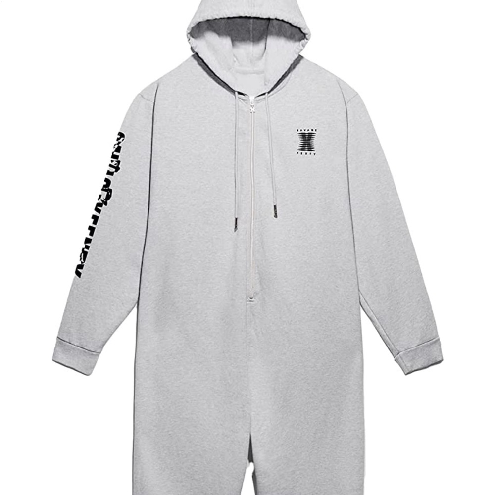 NWT Savage Comfy Bodysuit